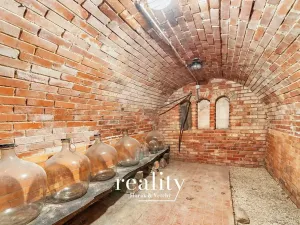 Pronájem rodinného domu, Dobšice, Horní, 220 m2