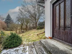 Prodej chaty, Zvíkovec, 74 m2