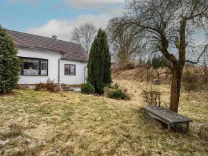 Prodej chaty, Zvíkovec, 74 m2