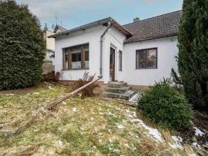 Prodej chaty, Zvíkovec, 74 m2