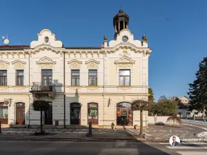 Prodej ubytování, Lázně Bělohrad, Lázeňská, 529 m2