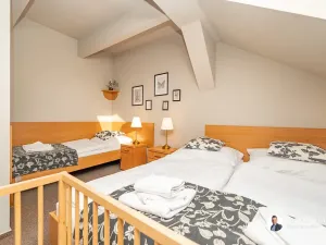 Prodej ubytování, Lázně Bělohrad, Lázeňská, 529 m2