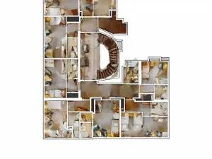 Prodej ubytování, Lázně Bělohrad, Lázeňská, 529 m2