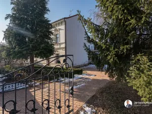 Prodej vícegeneračního domu, Lázně Bělohrad, Lázeňská, 529 m2