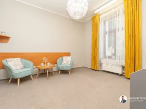 Prodej vícegeneračního domu, Lázně Bělohrad, Lázeňská, 529 m2