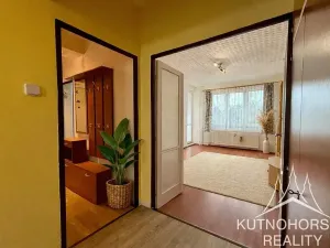 Pronájem bytu 3+kk, Čáslav, Družstevní, 51 m2