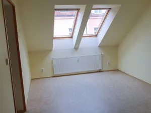 Pronájem bytu 2+kk, Prachatice, Vítkova, 62 m2