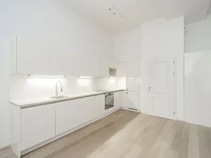 Pronájem bytu 2+kk, Praha - Nové Město, Petrská, 67 m2