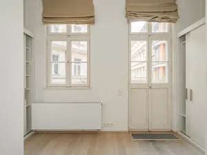 Pronájem bytu 2+kk, Praha - Nové Město, Petrská, 67 m2