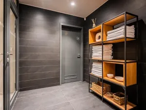 Pronájem bytu 2+kk, Praha - Smíchov, Holečkova, 71 m2