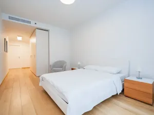 Pronájem bytu 2+kk, Praha - Smíchov, Holečkova, 78 m2