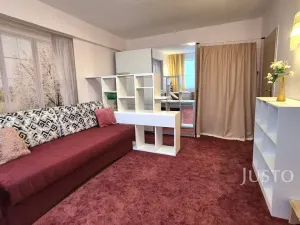 Pronájem bytu 1+1, Písek, Dr. M. Horákové, 35 m2