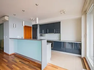 Pronájem bytu 4+kk, Praha - Vinohrady, Italská, 134 m2