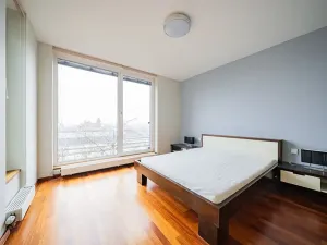 Pronájem bytu 4+kk, Praha - Vinohrady, Italská, 134 m2