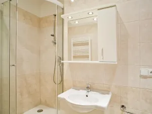 Pronájem bytu 2+kk, Praha - Vinohrady, Na Kozačce, 40 m2