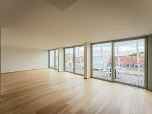 Pronájem bytu 5+kk, Praha - Smíchov, Holečkova, 322 m2