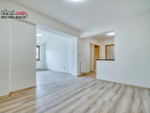 Pronájem bytu 2+kk, Hranice, Sklený kopec, 55 m2