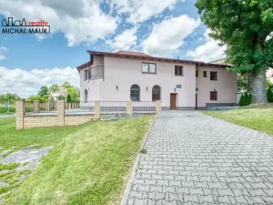 Pronájem bytu 2+kk, Hranice, Sklený kopec, 55 m2