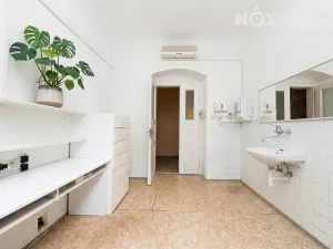 Pronájem ordinace, Slatiňany, Vrchlického, 35 m2