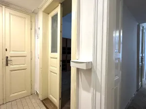 Pronájem bytu 2+1, Praha, Karoliny Světlé, 57 m2