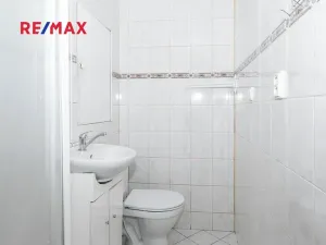 Prodej bytu 1+1, Nový Bor, Boženy Němcové, 35 m2