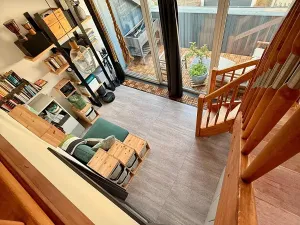 Prodej bytu 2+kk, Praha - Strašnice, Tehovská, 88 m2