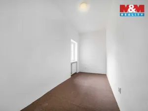 Pronájem bytu 2+kk, Strašice, 51 m2