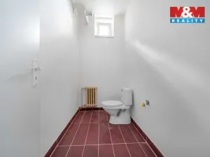 Pronájem bytu 2+kk, Strašice, 51 m2