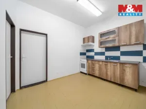 Pronájem bytu 2+kk, Strašice, 51 m2
