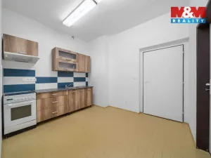 Pronájem bytu 2+kk, Strašice, 56 m2