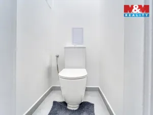 Pronájem bytu 2+kk, Plzeň - Jižní Předměstí, Na Jíkalce, 45 m2