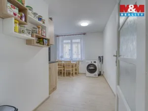 Pronájem bytu 2+kk, Plzeň - Jižní Předměstí, Na Jíkalce, 45 m2