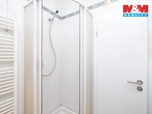 Pronájem bytu 2+1, Praha - Strašnice, Kolovratská, 60 m2