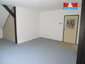 Pronájem bytu 3+kk, Karlštejn, 95 m2