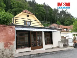 Pronájem bytu 3+kk, Karlštejn, 95 m2