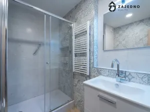 Pronájem bytu 1+1, Brno, Božetěchova, 34 m2