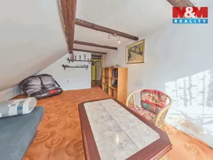 Prodej rodinného domu, Teplice nad Metují - Bohdašín, 585 m2