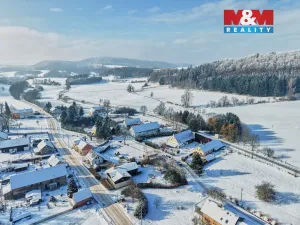Prodej rodinného domu, Teplice nad Metují - Bohdašín, 585 m2