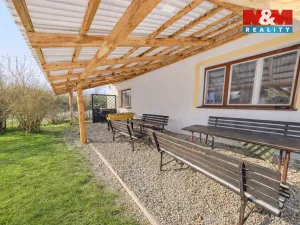 Prodej rodinného domu, Teplice nad Metují - Bohdašín, 236 m2