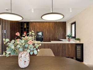 Prodej rodinného domu, Libušín, Zdeňka Hermana, 151 m2