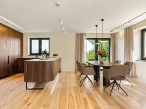 Prodej rodinného domu, Libušín, Zdeňka Hermana, 151 m2