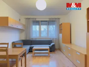 Pronájem bytu 3+kk, Zlín, Benešovo nábřeží, 65 m2