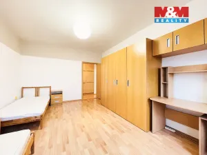 Pronájem bytu 3+kk, Zlín, Benešovo nábřeží, 65 m2