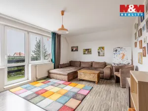 Prodej rodinného domu, Mimoň - Mimoň I, Polní, 287 m2