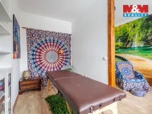 Prodej rodinného domu, Mimoň - Mimoň I, Polní, 287 m2