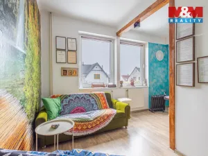 Prodej rodinného domu, Mimoň - Mimoň I, Polní, 287 m2