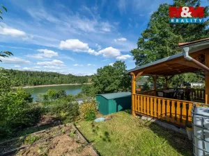 Prodej chaty, Pňovany, 35 m2