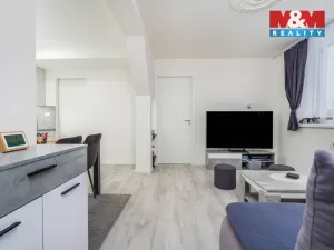 Prodej bytu 2+kk, Mratín, Kostelecká, 51 m2
