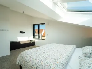 Prodej bytu 4+kk, Mikulov, 28. října, 123 m2