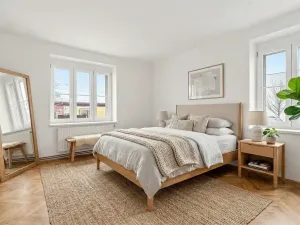 Prodej bytu 2+1, Praha - Hostivař, U Pekáren, 91 m2